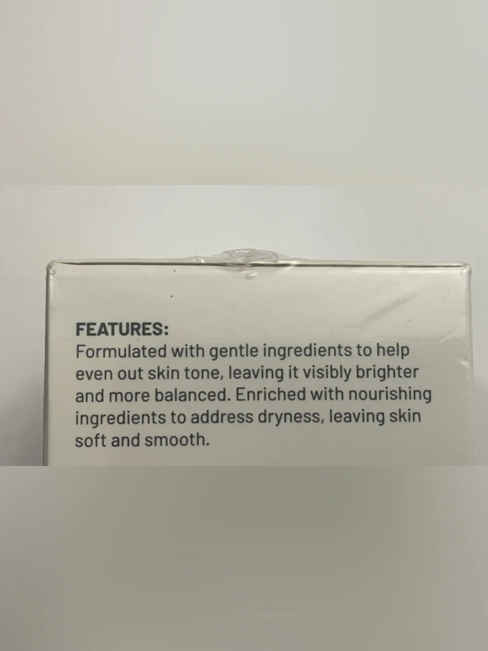 DCSCRK Intimate Brightening/ Skin Lightening for Body Cream 1.76oz 09/2028